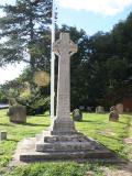 War Memorial , Scarning